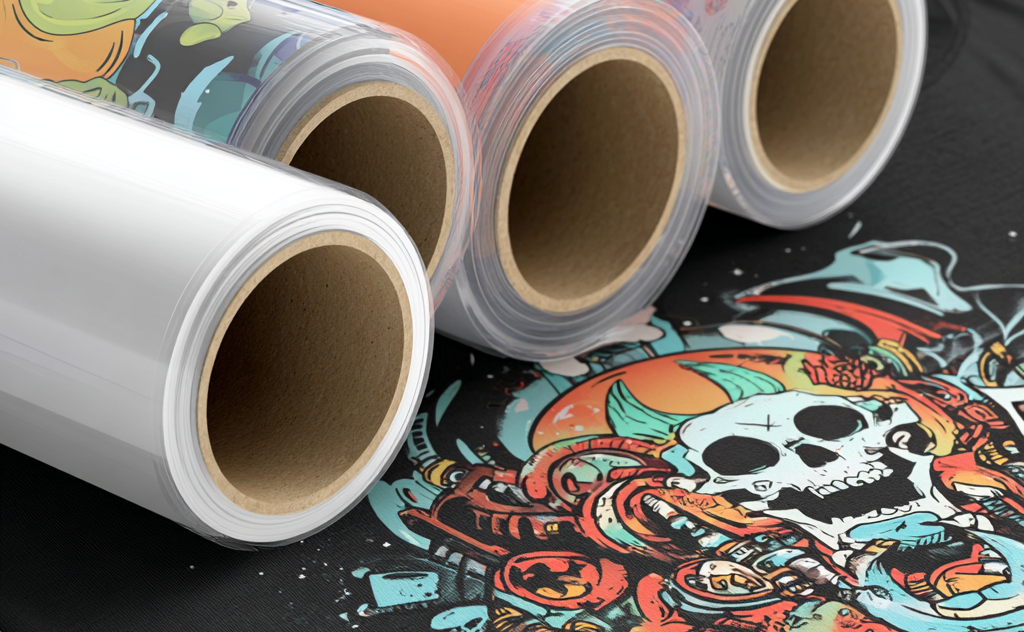 DTF Gang Sheet Builder